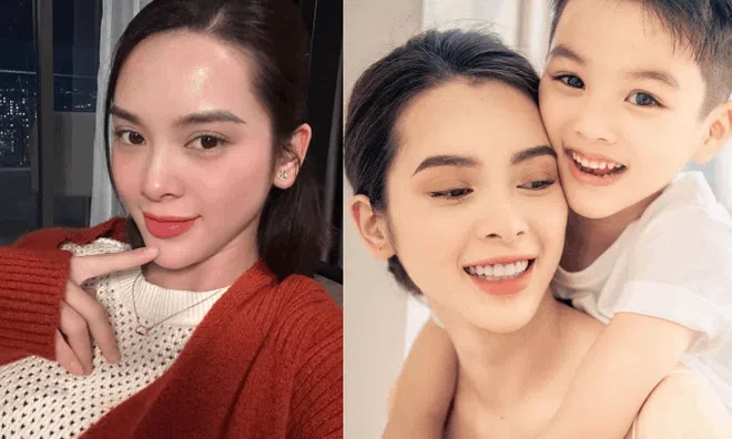 Mẹ đơn thân Quỳnh Lương nói gì với con khi cậu bé bị bạn học bảo "có mẹ nhưng không có bố"?