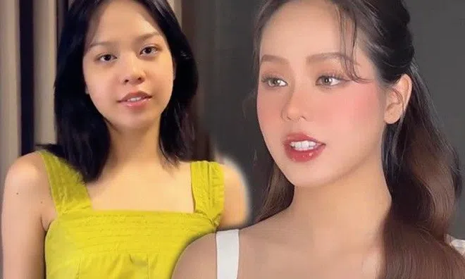 "Nụ hồng" đẹp nhất Đà Nẵng dũng cảm khoe mặt mộc, nhan sắc của Hoa hậu Việt Nam ngày càng thuyết phục