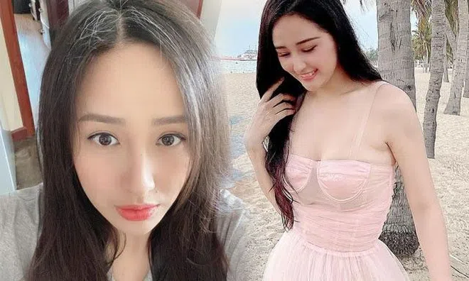 Đây là Hoa hậu "độc nhất vô nhị" tại Việt Nam, yêu tóc bạc, thích tuổi già