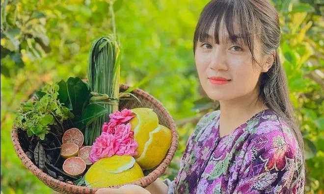 Ngô Mỹ Hạnh - người đứng sau thương hiệu mỹ phẩm thiên nhiên Mộc Nhan được hàng triệu phụ nữ Việt tin dùng