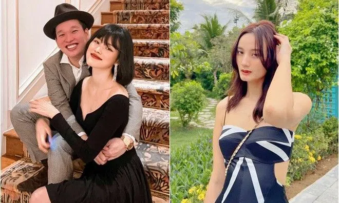 Đôi bạn thân Lê Thúy - Tuyết Lan sau 12 năm: Người có tình mới sau ly hôn, người lấy thiếu gia 8 năm chưa có con