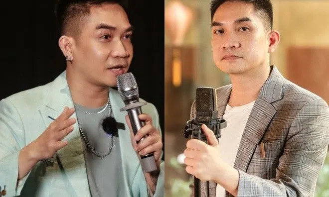 Sau hơn 10 năm ở hải ngoại, Phạm Khánh Hưng vừa về Việt Nam đã vướng kiện tụng bản quyền