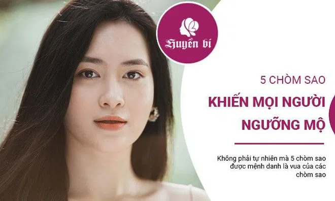 5 chòm sao thông minh và cuốn hút, hội tụ nhiều ưu điểm khiến mọi người phải ngưỡng mộ.