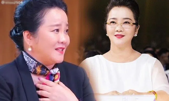 Xôn xao giám khảo khó tính nhất HHHV Việt Nam làm chân mày giá 100 triệu, người giàu luôn có bí quyết riêng!
