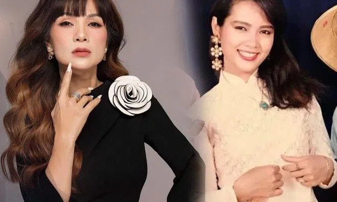 Hoa hậu Áo dài chính thống đầu tiên của Việt Nam, đăng quang hơn 3 thập kỷ vẻ đẹp vẫn vẹn nguyên