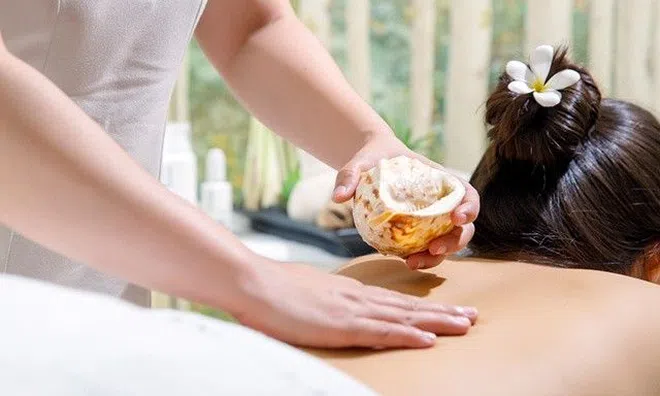 Học nghề spa chuẩn chất lượng Nhật Bản tại Aya Academy