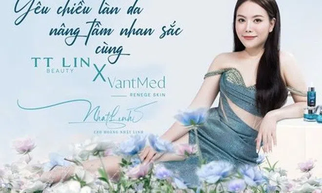 CEO Hoàng Nhật Linh chia sẻ bí quyết giúp nhan sắc ngày càng thăng hạng