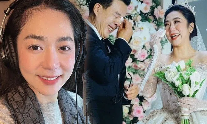 Giữa tin "rạn nứt" với Vua Cá Koi, Hà Thanh Xuân vẫn rạng ngời như "bông hoa đẹp nhất khi không thuộc về ai"