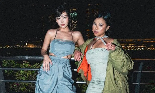 Ca khúc "gây bão" TikTok của nữ ca sĩ gốc Việt qua tay Min hứa hẹn hot không kém bản gốc
