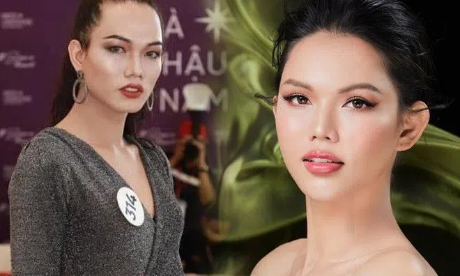 Chàng trai chuyển giới thành mỹ nhân đúng như lời hứa làm dân mạng thán phục
