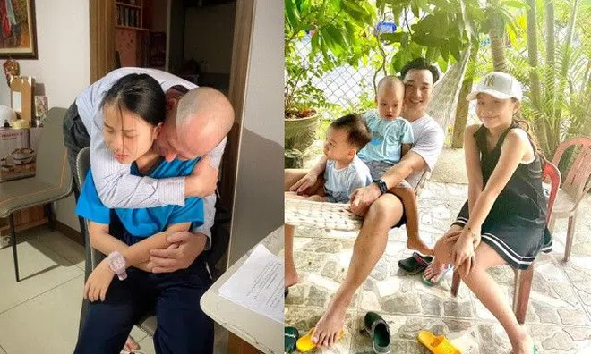 Vợ cũ lần đầu tiết lộ số tiền MC Thành Trung chu cấp cho con, chỉ có 1 chữ số và 12 năm không thay đổi