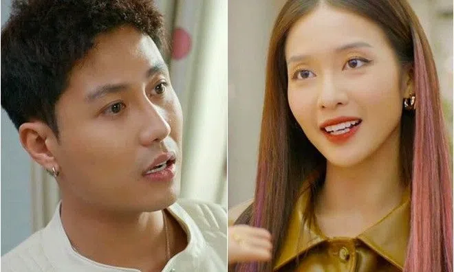 Vừa tái hợp, Thanh Sơn - Khả Ngân đã đi xem ngày cưới, nào ngờ bị thầy phán một câu "hết hồn"