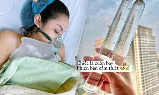 Chuyển giới không thành công lần đầu, Á hậu Việt tiếp tục thông ruột, gian nan tìm lại mình