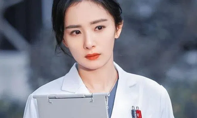 Những lý do không thể bỏ lỡ siêu phẩm Cảm Ơn Bác Sĩ của Dương Mịch