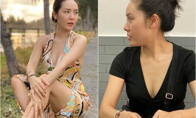 Đến nhà chàng trai tán mình, ca sĩ Phương Linh bỗng tụt hết cảm xúc khi nhìn cảnh anh mặc quần đùi xanh, cởi trần