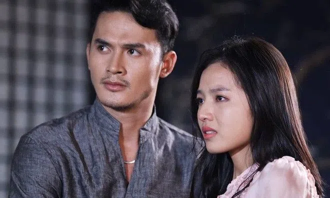 Phim Việt hot nhì cả nước nhưng nữ chính chán chưa từng thấy: Việc giỏi nhất là khóc lóc!
