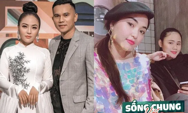 Vợ 3 của Tú Dưa xưng hô "cô - cháu" với 3 con riêng của chồng, hạn chế âu yếm con ruột trước mặt