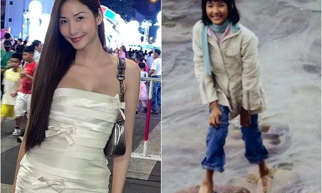 Cô gái quê Thanh Hóa con nhà nghèo trở thành Á hậu nổi tiếng showbiz Việt: Hé lộ gia cảnh ít ai ngờ