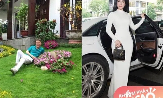 Từng “bán mạng” làm việc trả nợ cho bố mẹ, nay sao Việt tậu nhà liên tục, trải dài từ Việt Nam qua Mỹ