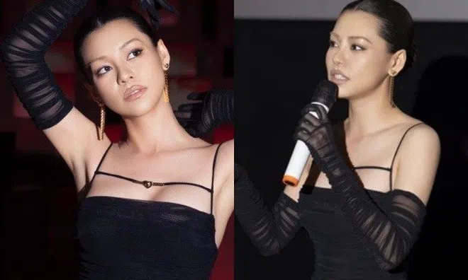 Bùi Lan Hương công bố loạt dự án "khủng” cho năm 2023: Sẽ có một liveshow lớn vào cuối năm