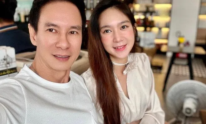 Hơn 13 năm chung sống, vợ Lý Hải tiết lộ tính chồng: Ít lãng mạn, không nhường vợ mỗi khi cãi nhau