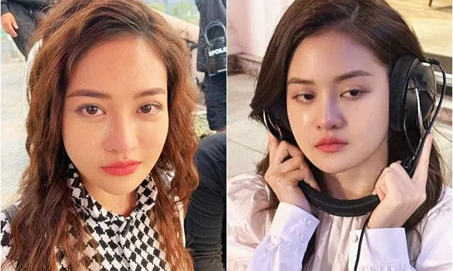 Càng về cuối Đừng Nói Khi Yêu, Thùy Anh càng đau khổ vì Mạnh Trường: Ngày nào đi quay cũng khóc