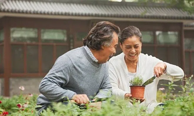 Không phải tập thể dục, các chuyên gia cho biết hầu hết những người sống đến 100 tuổi đều có chung sở thích này