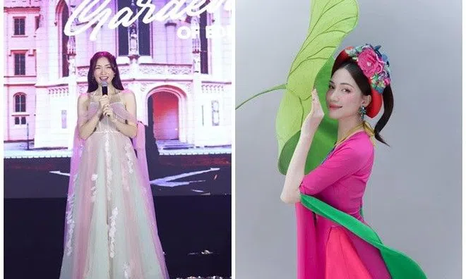 Sao Việt 24h: Nửa đêm, Hòa Minzy cầu cứu khán giả xóa và ngừng đăng video vì gặp sự cố nhạy cảm khi đi hát