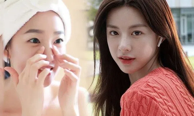 Chuyên gia da liễu Hàn Quốc khuyên chị em muốn chống lão hóa, phải bắt đầu bằng 2 bước này