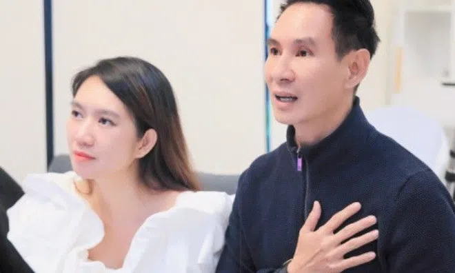 Vợ Lý Hải "kêu oan" trước thông tin một ca sĩ kiêm đạo diễn bị bắt vì đánh bạc ở Vĩnh Phúc