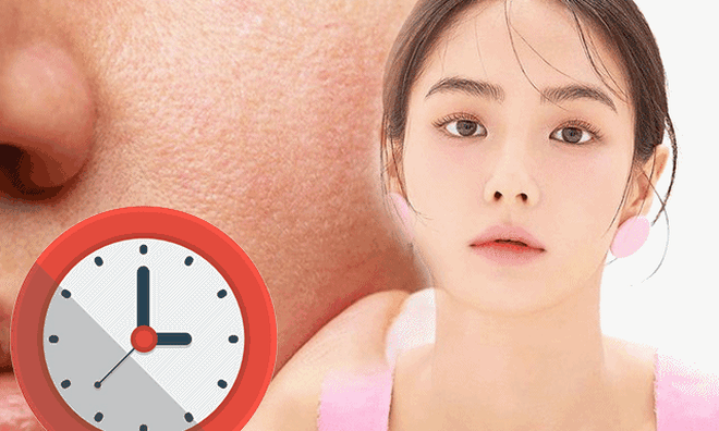 Xài kem dưỡng chống lão hóa, nhất định phải thoa vào khung giờ vàng này, hiệu quả tăng gấp bội