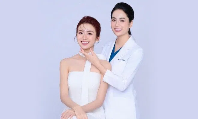 Bùi Bích Uyên - CEO Nha khoa Win Smile và hành trình 12 năm dùng nụ cười khắc họa vẻ đẹp riêng của người Việt