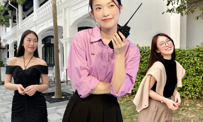 Nữ MC tuổi trẻ tài cao của VTV với khối tài sản "không phải dạng vừa": Phát ngôn về tình yêu làm khán giả nể
