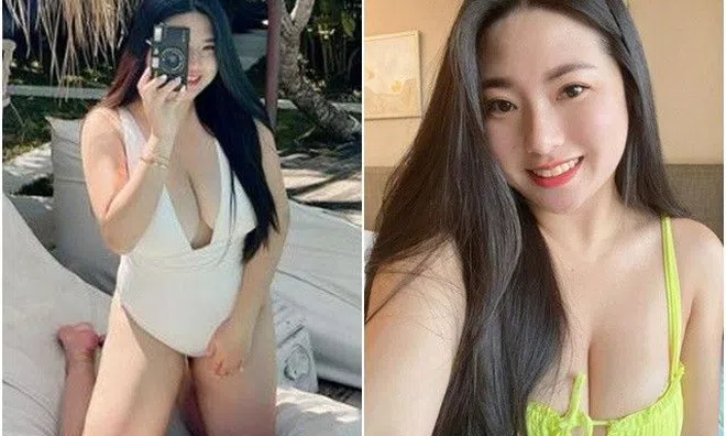Em trai đi lạc trong siêu thị, chị gái hotgirl đăng 1 tấm ảnh làm cánh đàn ông nườm nượp kéo đi tìm hộ