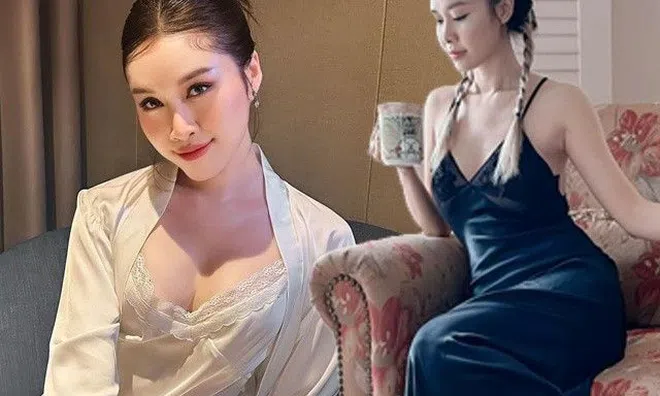Chớm hè 2023, "váy phòng the" ngập tràn facebook, giúp hội phụ nữ U40 trông không khác "thỏi nam châm"