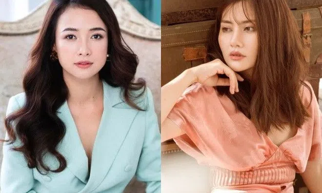 Tình chị em của Ngọc Lan - Lê Bê La "toang" từ hơn 10 năm trước: Hiện tại ra sao?