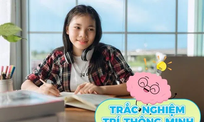Nhận diện Trí thông minh Ngôn ngữ dành cho trẻ 12-17 tuổi