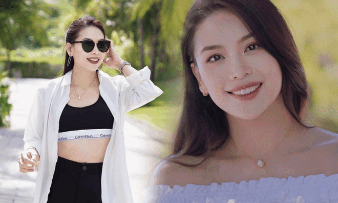 Nữ nhân viên ngân hàng Hà Nội vi vu khắp thế giới, nhan sắc như thiếu nữ ở tuổi 42 mới làm xiêu lòng người