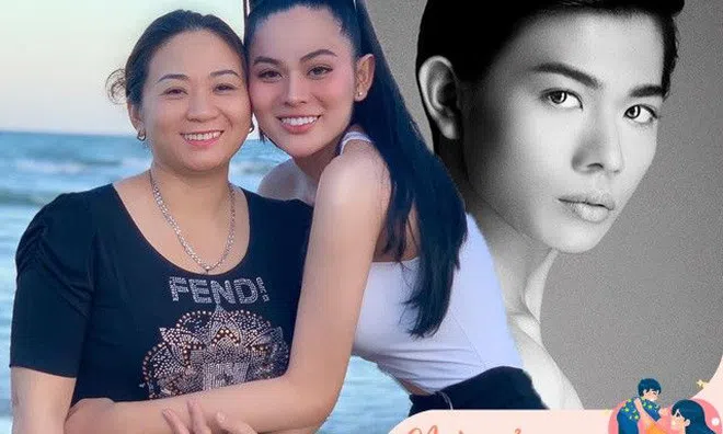 Người đẹp chuyển giới Chung Khiết Anh: "Con xin lỗi ba mẹ vì đã không giữ trọn hình hài này"