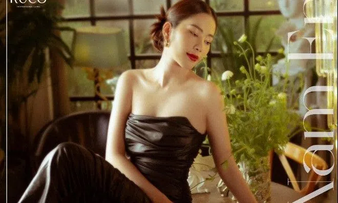 Nam Em làm mới ngoại hình và suy nghĩ tích cực hơn sau nhiều biến cố cuộc sống