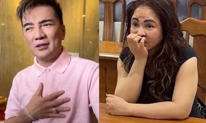 Đàm Vĩnh Hưng lên tiếng khi bị đồn giả bệnh để "trốn" vụ kiện với đại gia Nguyễn Phương Hằng vào ngày 1/6