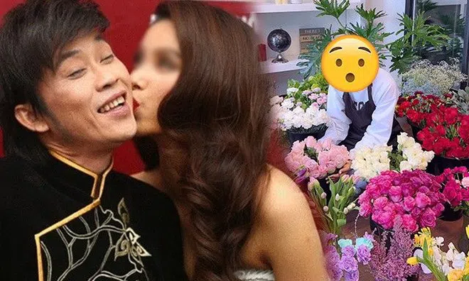 Con gái nuôi Hoài Linh bỏ showbiz, sang Mỹ bán hoa, nhan sắc một thời giờ ra sao?