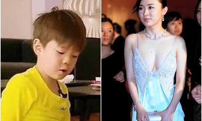 "Mẹ ơi con sinh ra từ đâu?", nữ diễn viên trả lời quá thông minh ai cũng tấm tắc khen