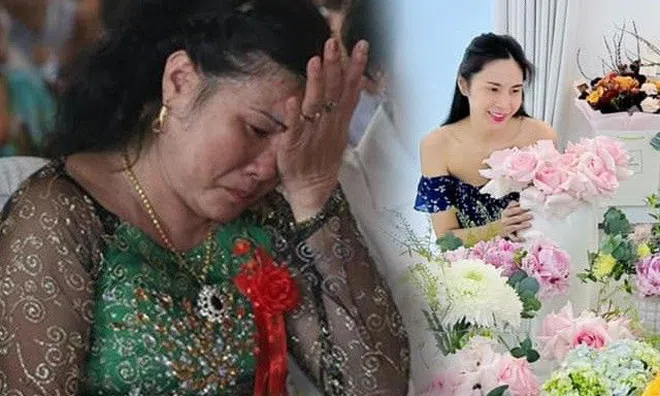 Mẹ chồng khóc, dân làng ầm ầm kéo đến hỏi tin vợ chồng Thủy Tiên ly hôn, giờ sống sướng trong biệt thự đắt giá