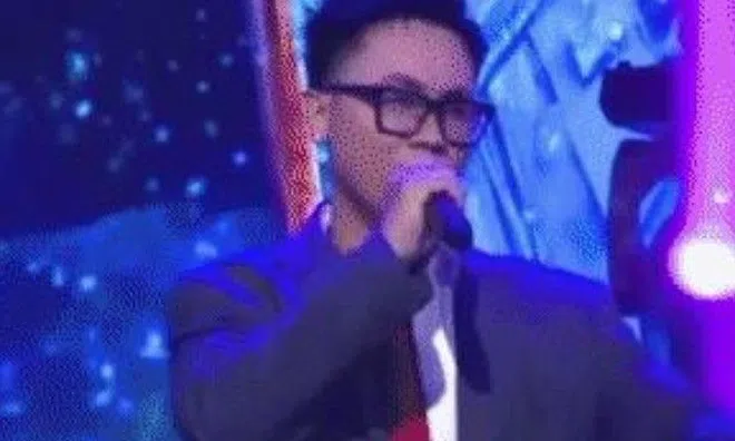 Bản rap về người cha đầy cảm động khiến giám khảo Rap Việt Justa Tee bật khóc