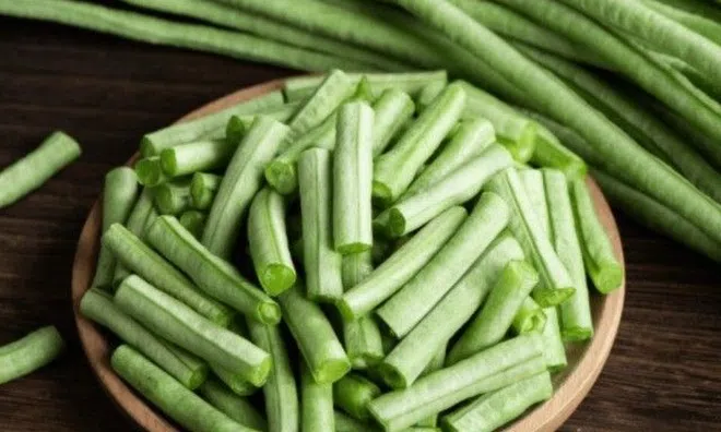 Loại rau đang vào mùa nhưng vẫn dễ "ngậm cả kho hóa chất", chuyên gia bày cách rửa và nấu này ai cũng nên biết