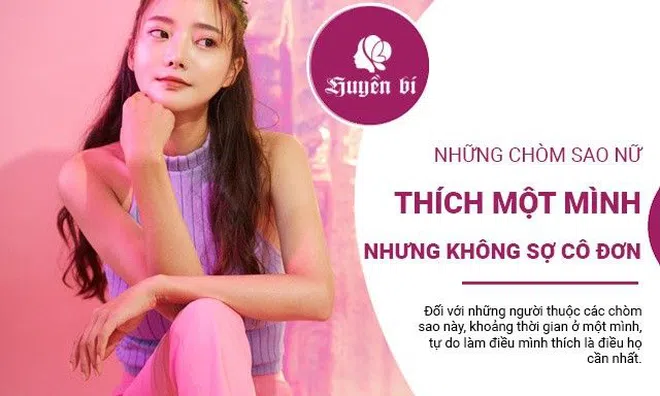 Điểm danh những chòm sao thích ở một mình nhưng không sợ cô đơn