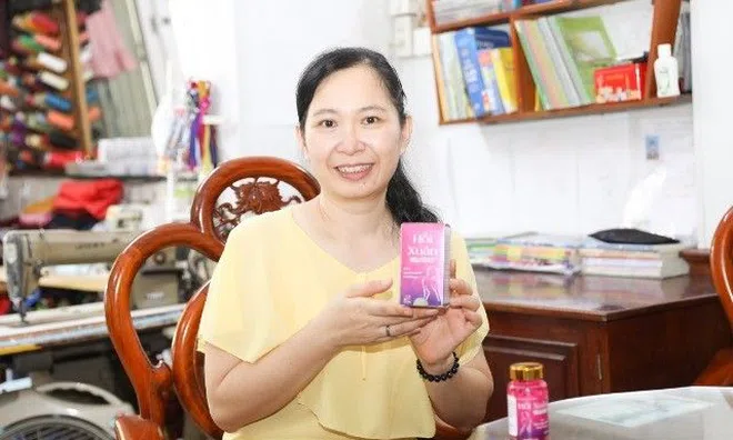 Bốc hỏa tiền mãn kinh do thiếu hụt Estrogen – Nỗi lòng không của riêng ai