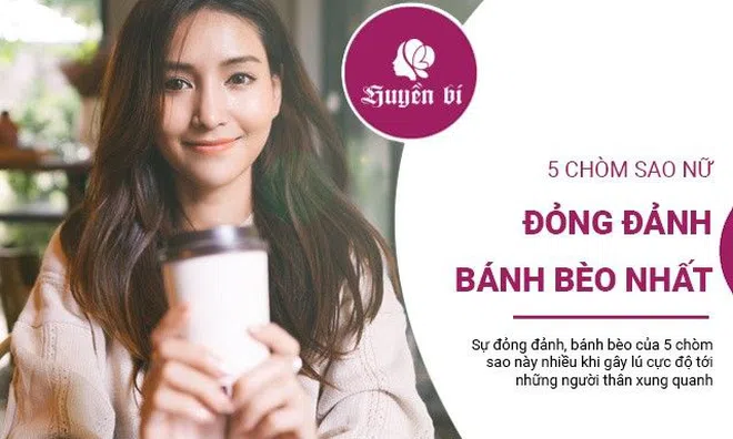 Chán nản với 5 chòm sao tính cách đỏng đảnh, bánh bèo nhất