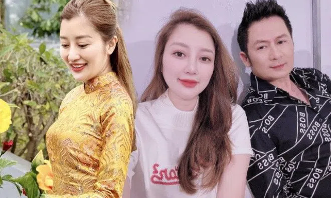 Trizzie Phương Trinh khoe bạn gái kém 18 tuổi của Bằng Kiều: "Nhìn như chị của mấy đứa nhỏ, không ra vẻ mẹ kế"